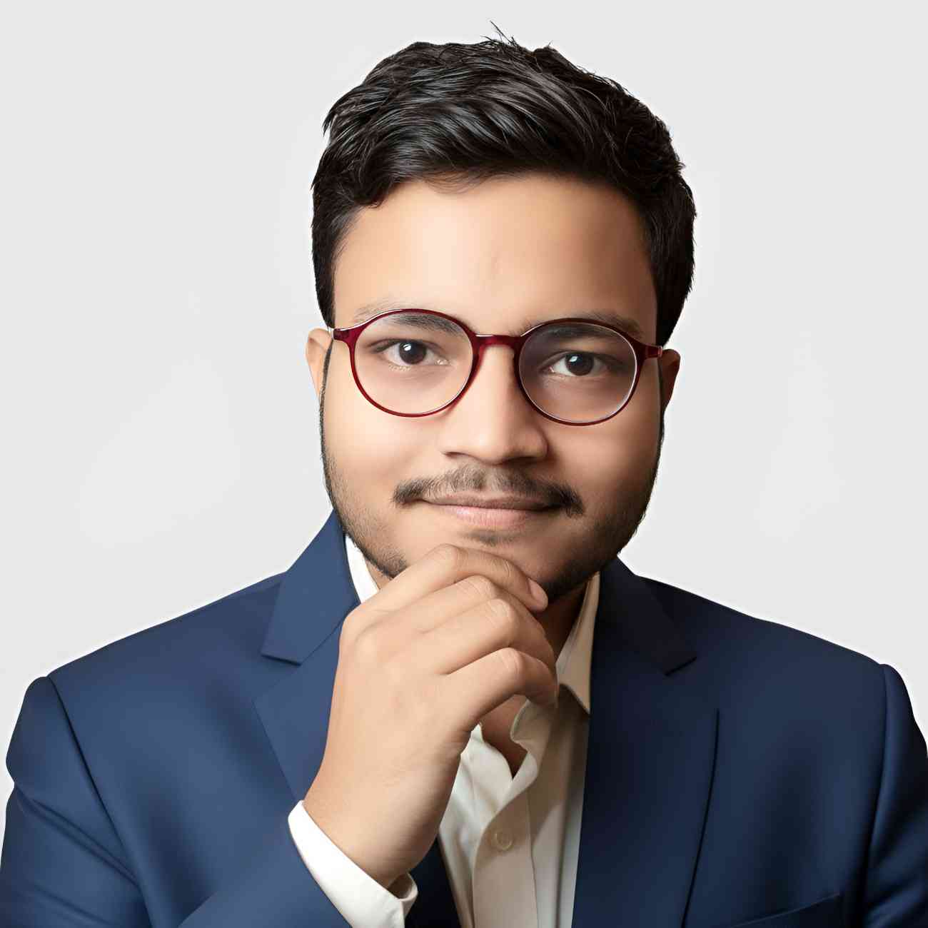 Prem Raj content marketing expert